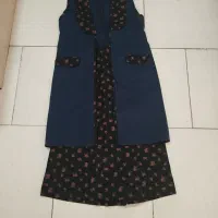 لباس کبریتی