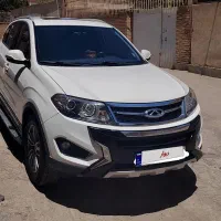 تیگو 5 مدل 95