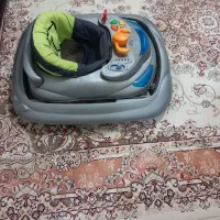 کریر وروروئک دلیجان درحد|کالسکه و لوازم جانبی|کرج, اسلام‌آباد|دیوار