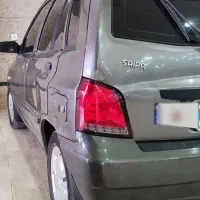 پراید 111مدل 89لوازمی|خودرو سواری و وانت|اهواز, پادادشهر|دیوار