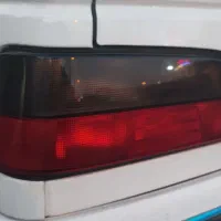 چراغ عقب پارس