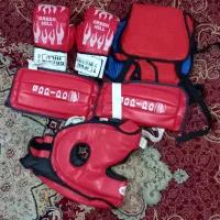 لباس ورزشی