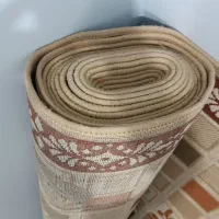 فرش راهروی ۵ متری|فرش|آبادان, |دیوار