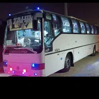 اتوبوس دربستی|خدمات حمل و نقل|اهواز, زرگان|دیوار