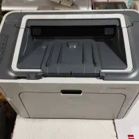 پرینتر لیزری سیاه و سفید HP P1505 استوک اروپا