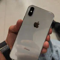 آیفون x 256گیگ ژاپن تک سیم