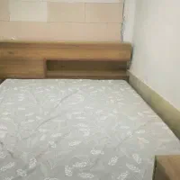 تخت و تشک نو|تخت و سرویس خواب|قم, کیوانفر|دیوار
