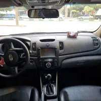 کیا سراتو مونتاژ اتوماتیک آپشنال 2000cc، مدل ۱۳۹۶|خودرو سواری و وانت|مشهد, شهرآرا|دیوار