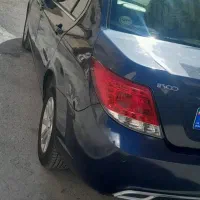 دنا ۹۶ معمولی معاوضه با تصادفی اقساط