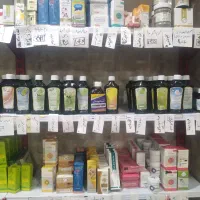 فروشنده ادویه در منزل