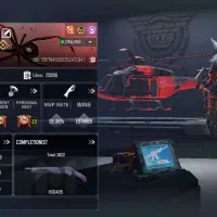 اکانت کالاف تخفیف ویژه به مناسبت روز بلک فرای دی