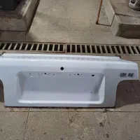 درب صندوق پراید