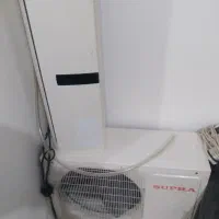 کولر دو تیکه