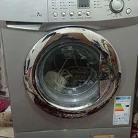 ماشین لباسشویی دوو - Daewoo