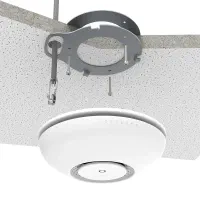 اکسس پوینت بی سیم میکروتیک مدل Cap ac|مودم و تجهیزات شبکه|تهران, ایرانشهر|دیوار