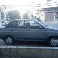 پراید 90