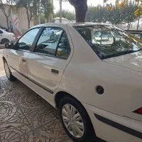 سمند ef7 دوگانه کارخانه مدل ۱۳۹۷بدون رنگ|خودرو سواری و وانت|تهران, زهتابی|دیوار