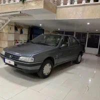پژو ۴۰۵/مدل ۹۳|خودرو سواری و وانت|گلپایگان, |دیوار