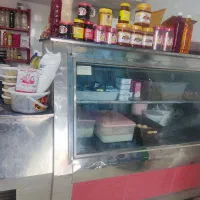 یخچال
