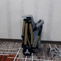 کالسکه کودک کم جا تاشو|کالسکه و لوازم جانبی|بندرعباس, |دیوار