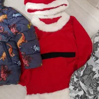 کاپشن بچگانه|کفش و لباس بچه|شاهدشهر, |دیوار