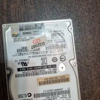 هارد ssd سروری ۸۰۰ گیگ و ۳۰۰ گیگ