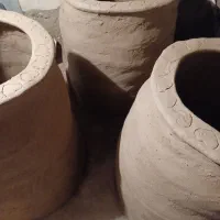 تنور سنتی گلی|اجاق گاز و لوازم برقی پخت‌وپز|زنجان, |دیوار