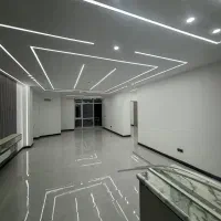 اپارتمان ۱۹۰ متری/فوق العاده خوش نقشه