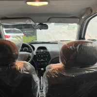 تیبا 2مدل 1401 بدون نقطه در حد صفر لازرورقی|خودرو سواری و وانت|رشت, پسیخان|دیوار