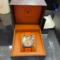 ساعت ویتترویا اورجیال