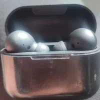 ایرپاد QCY در حد نو