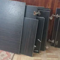 درب کابینت سیزده عدد|حراج|فریدون‌کنار, |دیوار