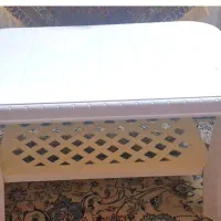 میز پلاستیکی کودکان