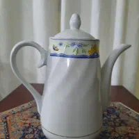 قوری چینی