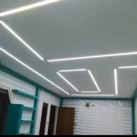 فروش لاین نوری با کمترین قیمت و بالاترین کیفیت|ریسه و چراغ تزئینی|اردبیل, |دیوار