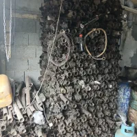 فروش فوری داربست|مصالح و تجهیزات ساختمان|جاسک, |دیوار