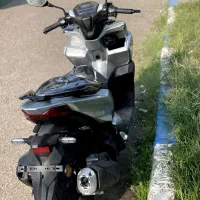 واریو ۱۷۰|موتورسیکلت|آستانه اشرفیه, |دیوار