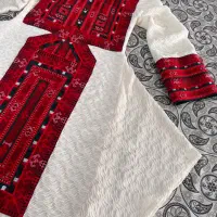 خیاطی ثمینا انواع لباس بلوچی|لباس|بیرجند, |دیوار