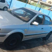 سمند x7|خودرو سواری و وانت|اهواز, کوی آغاجاری|دیوار