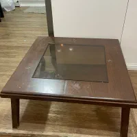 میز جلو مبلی