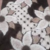 گلیم پرزدارگلیم|گلیم، جاجیم، گبه|بروجرد, |دیوار