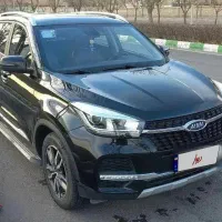 x55 در حد صفر|خودرو سواری و وانت|مشهد, سجاد شهر|دیوار