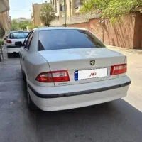 سمندLxساده مدل ۹۶بسیار تمیزباکارکردپایین|خودرو سواری و وانت|اصفهان, شهرک سلامت|دیوار