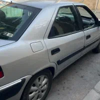 فروش زانتیا