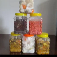 فروش انواع ترشی