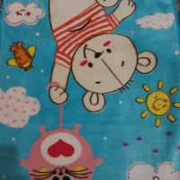 پتو پسرانه|رختخواب، بالش، پتو|قدس, شهرقدس|دیوار