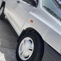 وانت پراید ۱۴۰۰