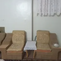اجاره آپارتمان ۴۵ متری ۱ خوابه طبقه ۱