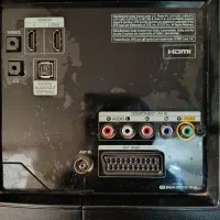 ال ای دی سامسونگ|تلویزیون و پروژکتور|ملایر, |دیوار