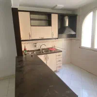 ۵ متر کابینت به همراه هود و سینک